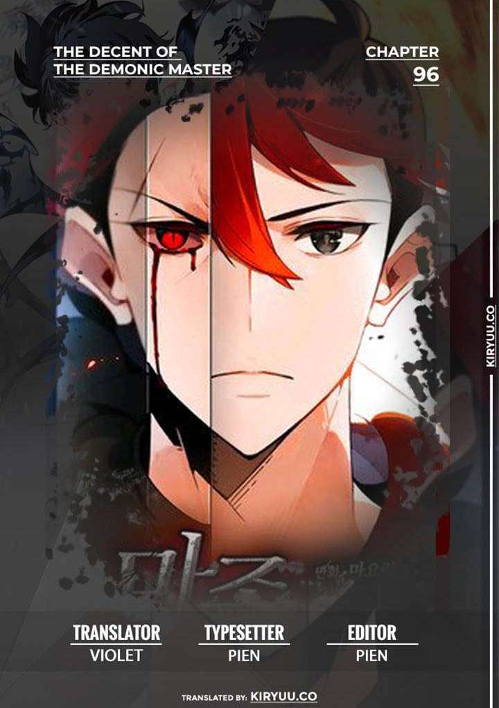 The Descent of the Demonic Master Chap 96 - Next Chap 97