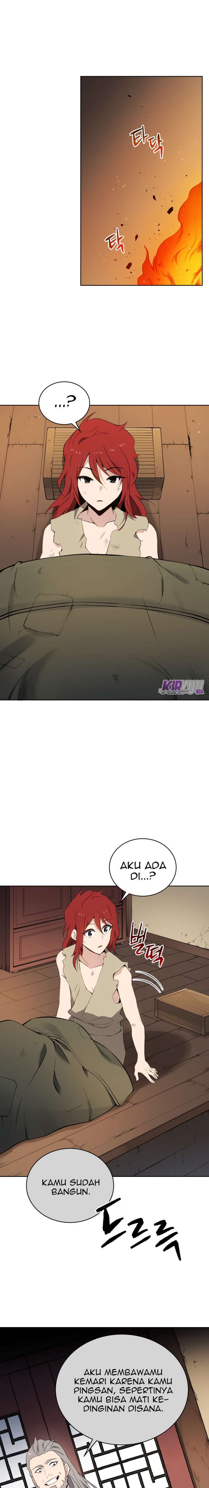 The Descent of the Demonic Master Chap 96 - Next Chap 97