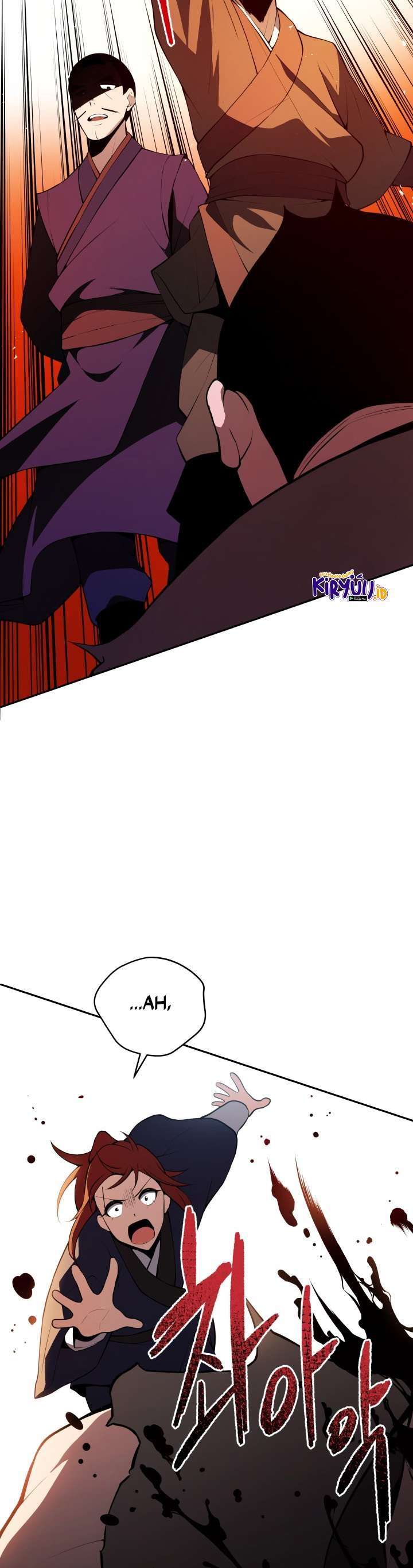 The Descent of the Demonic Master Chap 98 - Next Chap 99