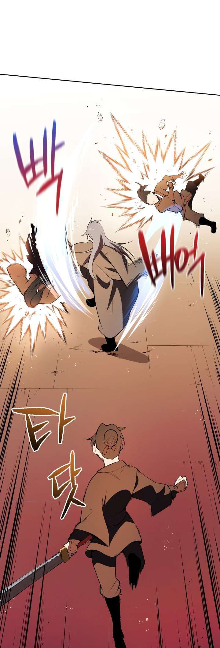 The Descent of the Demonic Master Chap 98 - Next Chap 99