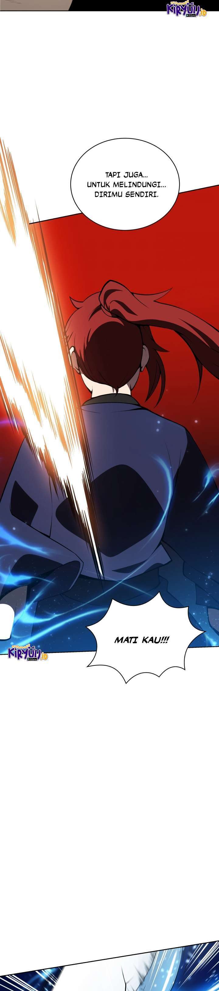 The Descent of the Demonic Master Chap 98 - Next Chap 99