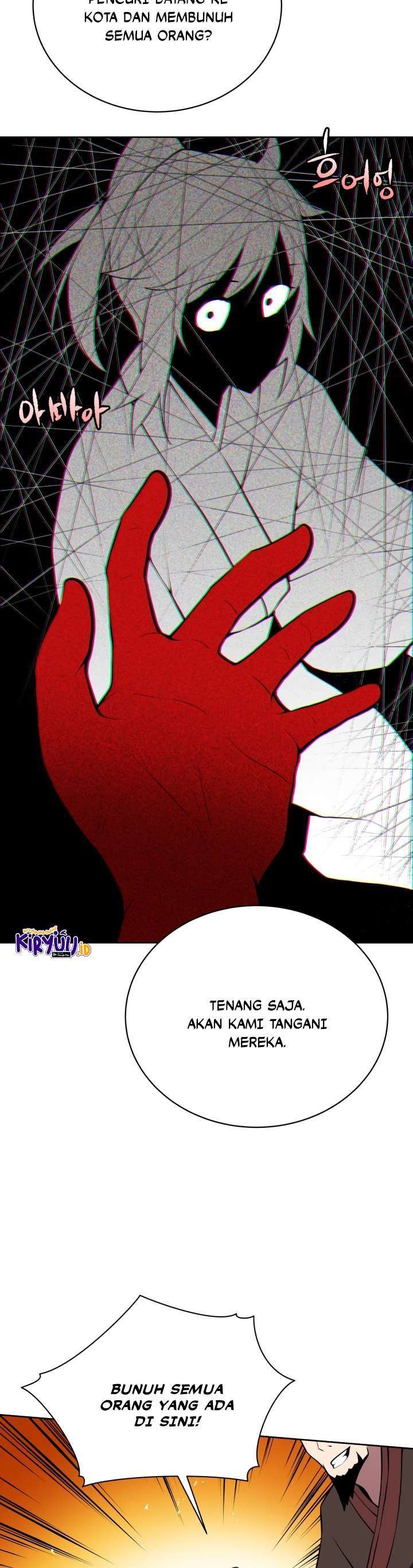 The Descent of the Demonic Master Chap 98 - Next Chap 99