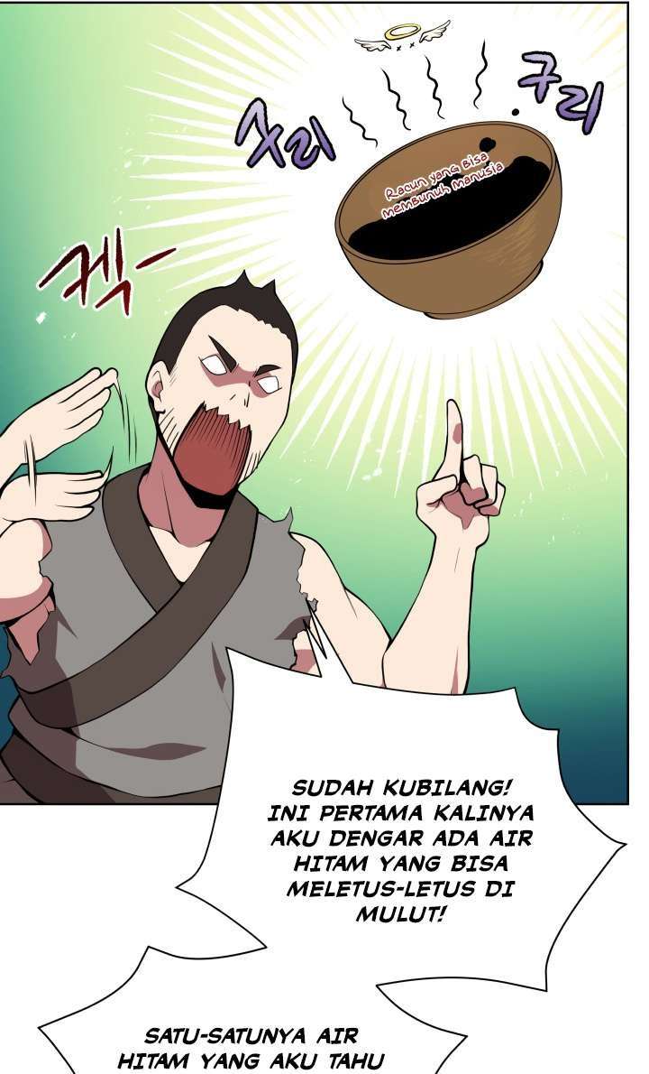 The Descent of the Demonic Master Chap 98 - Next Chap 99