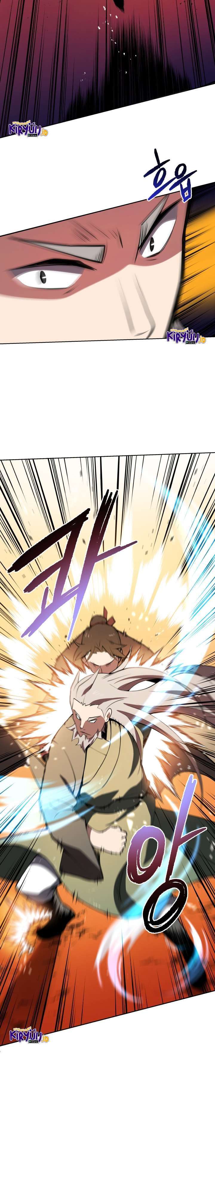 The Descent of the Demonic Master Chap 98 - Next Chap 99