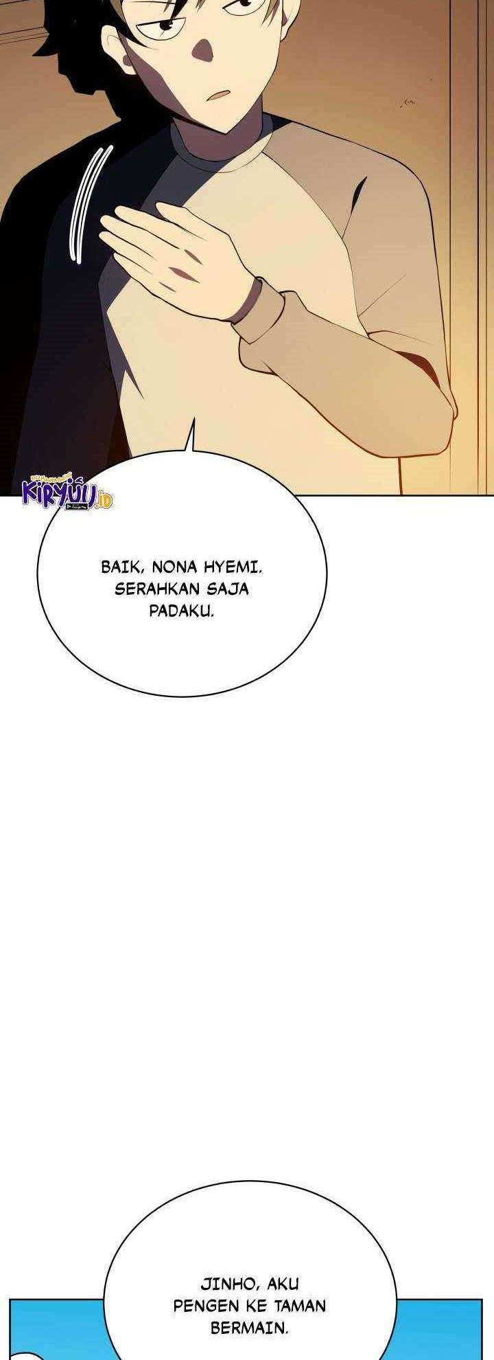 The Descent of the Demonic Master Chap 99 - Next Chap 100