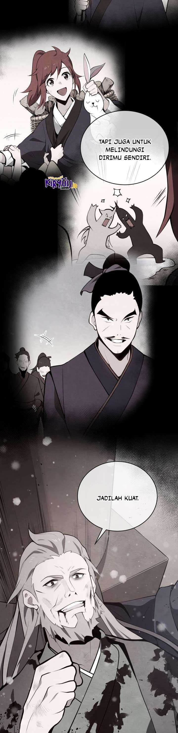 The Descent of the Demonic Master Chap 99 - Next Chap 100