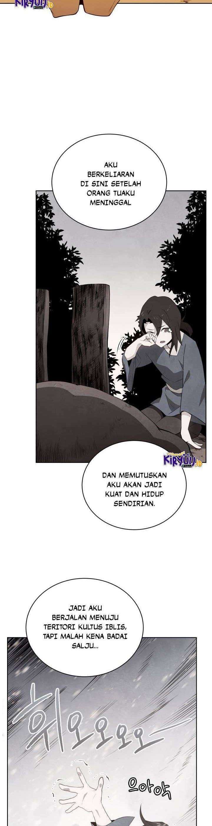 The Descent of the Demonic Master Chap 99 - Next Chap 100