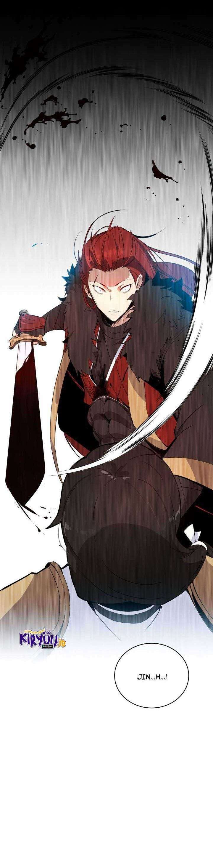 The Descent of the Demonic Master Chap 99 - Next Chap 100