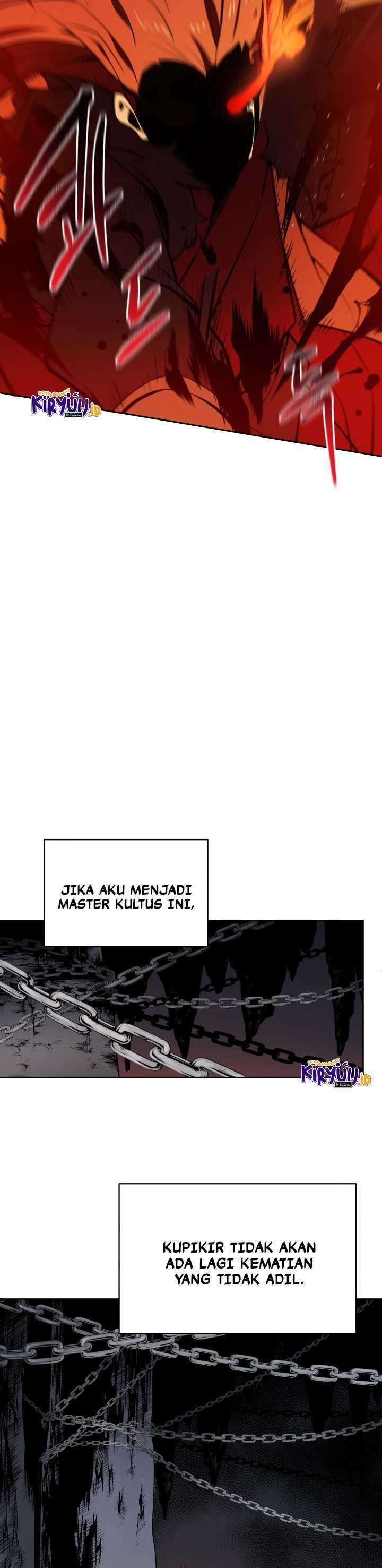 The Descent of the Demonic Master Chap 99 - Next Chap 100
