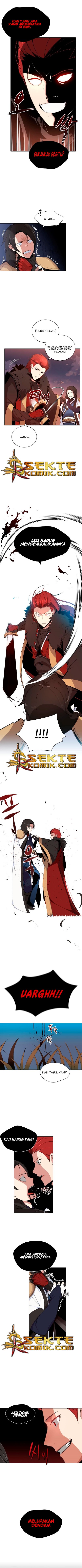 The Descent of the Demonic Master Chap 1 - Next Chap 2