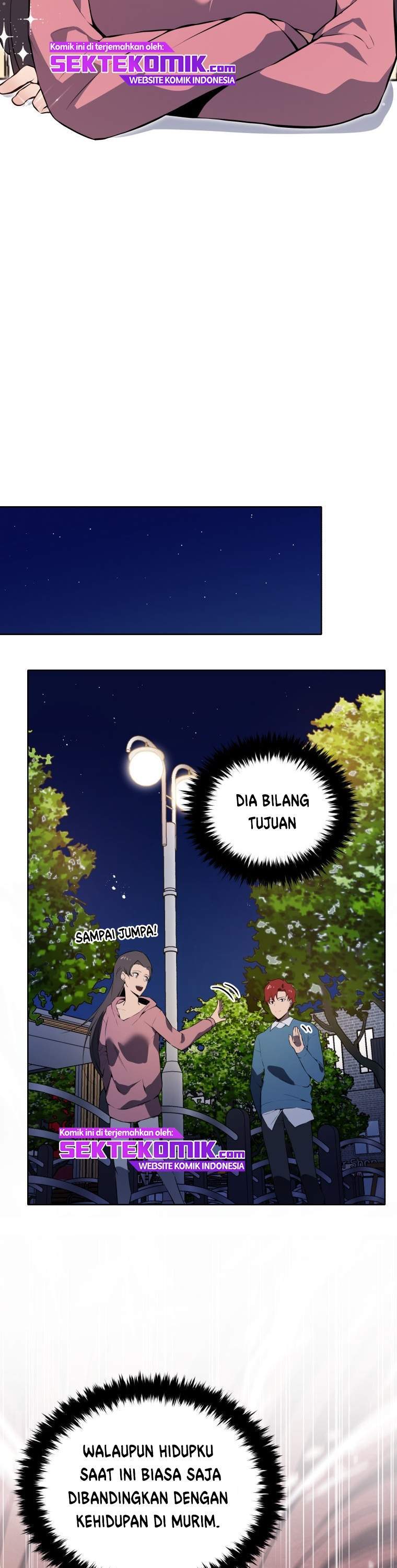 The Descent of the Demonic Master Chap 107 - Next Chap 108