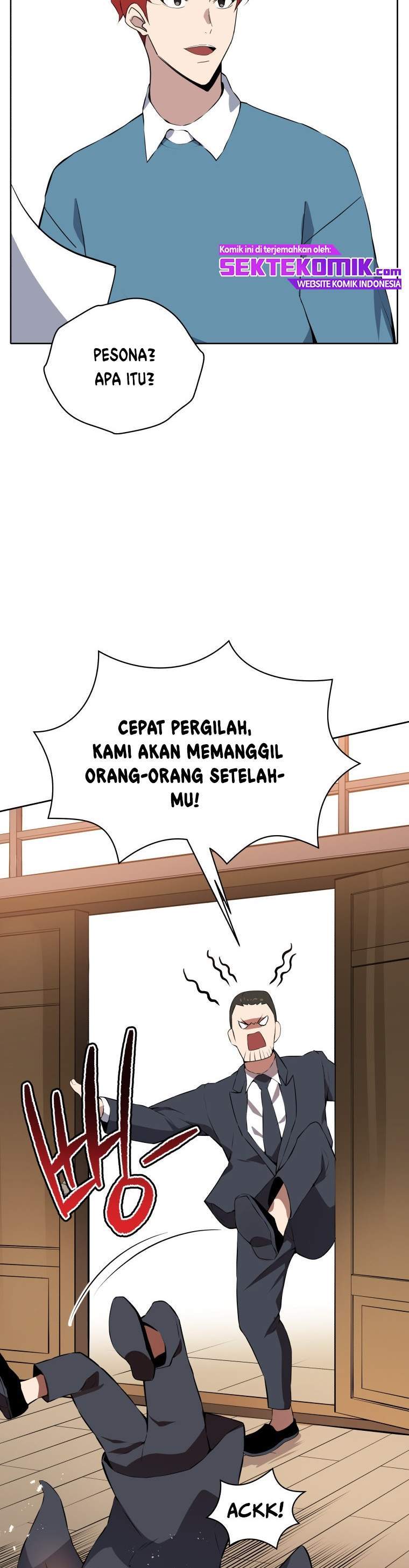 The Descent of the Demonic Master Chap 107 - Next Chap 108