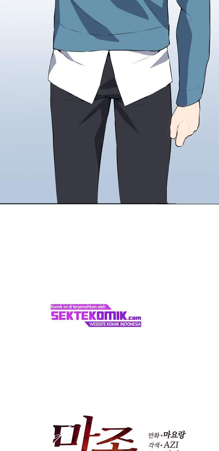 The Descent of the Demonic Master Chap 107 - Next Chap 108