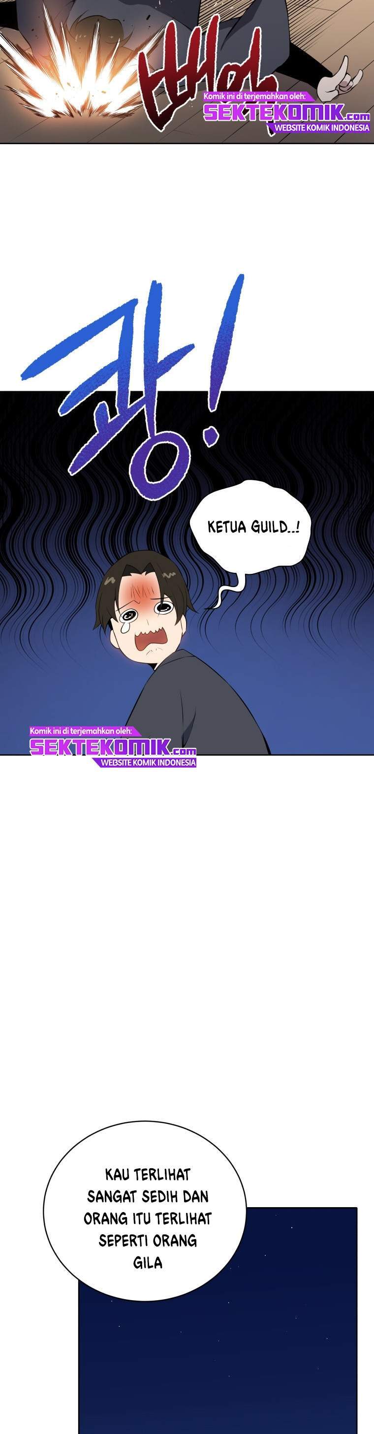 The Descent of the Demonic Master Chap 107 - Next Chap 108