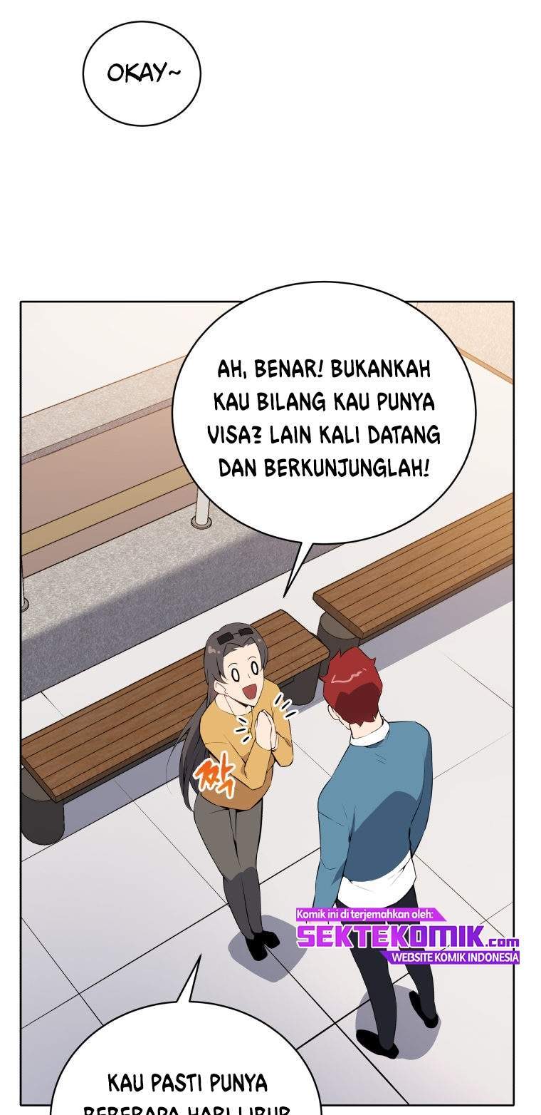 The Descent of the Demonic Master Chap 107 - Next Chap 108