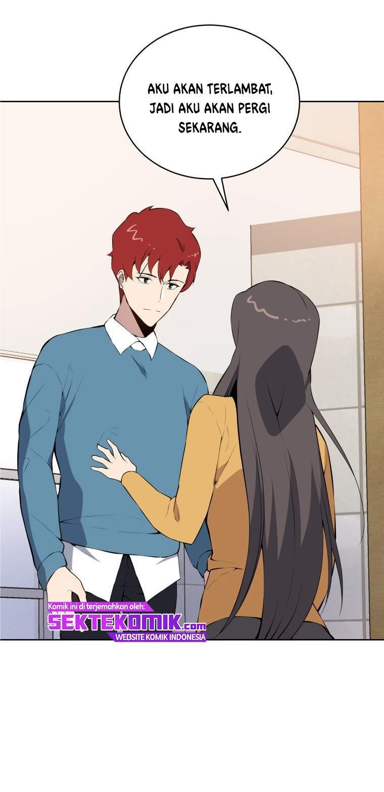 The Descent of the Demonic Master Chap 107 - Next Chap 108