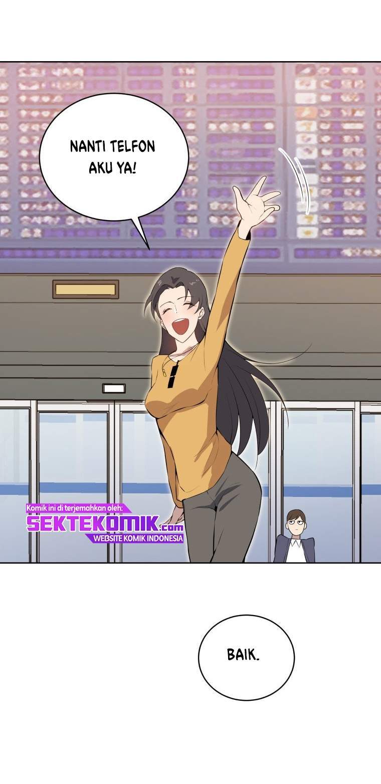 The Descent of the Demonic Master Chap 107 - Next Chap 108