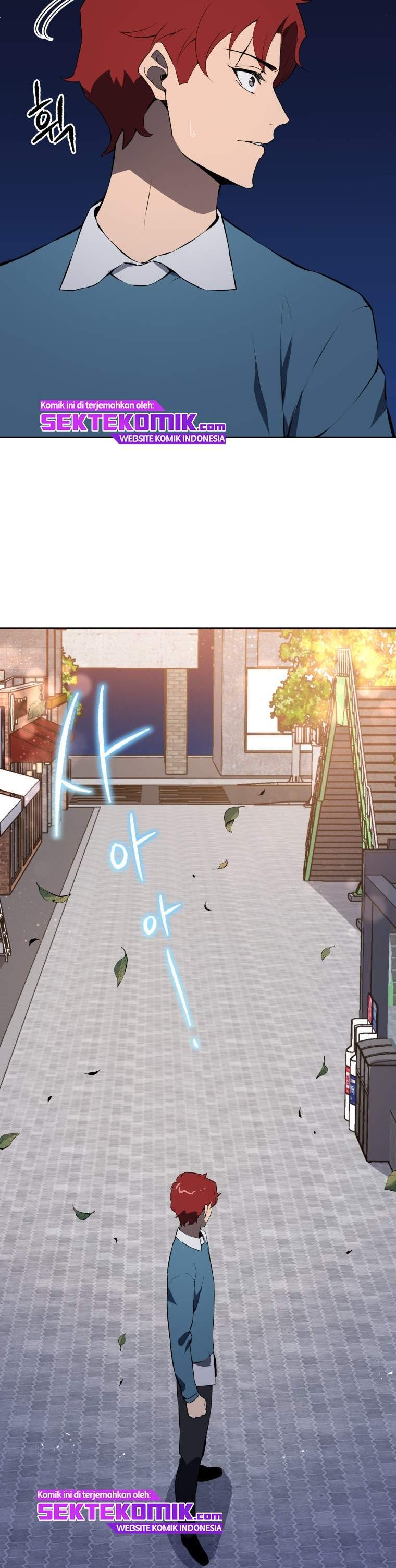 The Descent of the Demonic Master Chap 107 - Next Chap 108