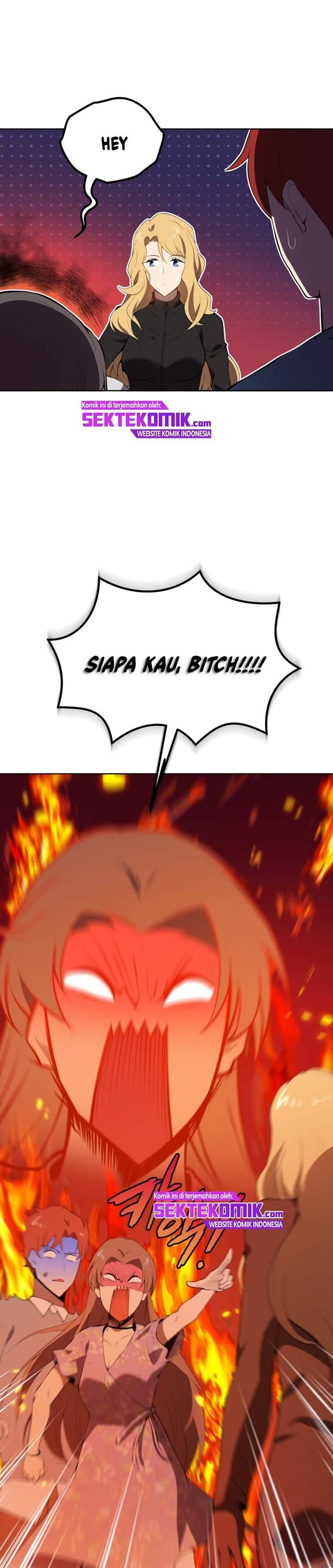 The Descent of the Demonic Master Chap 104 - Next Chap 105