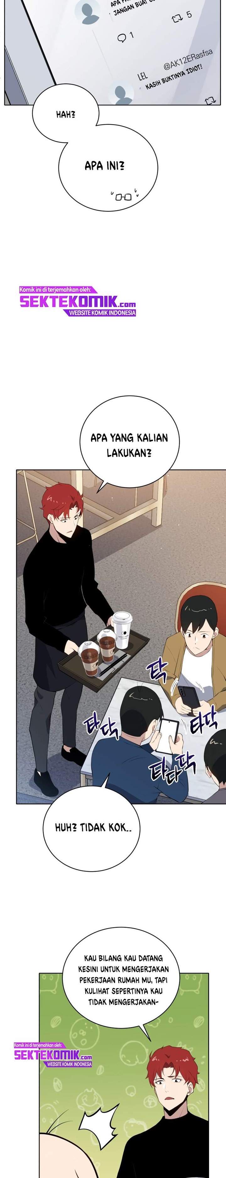 The Descent of the Demonic Master Chap 104 - Next Chap 105