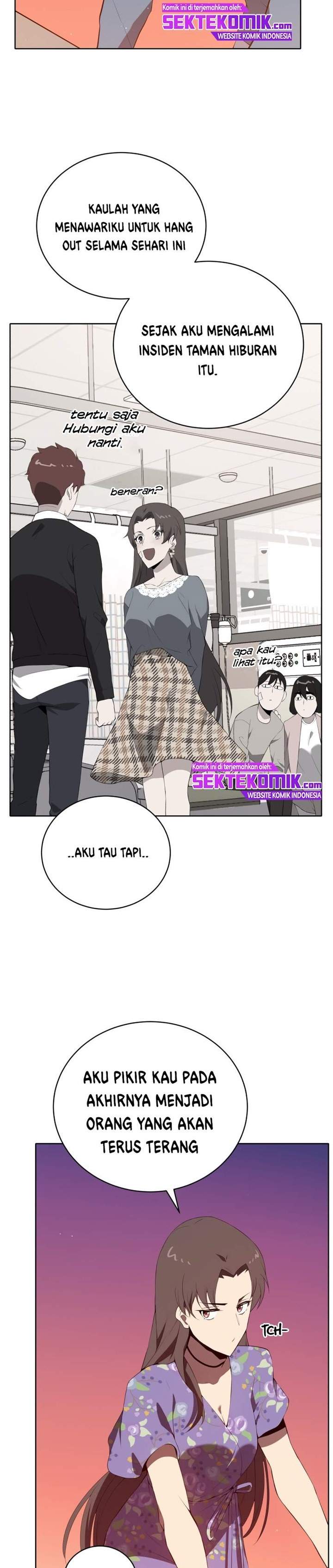 The Descent of the Demonic Master Chap 104 - Next Chap 105