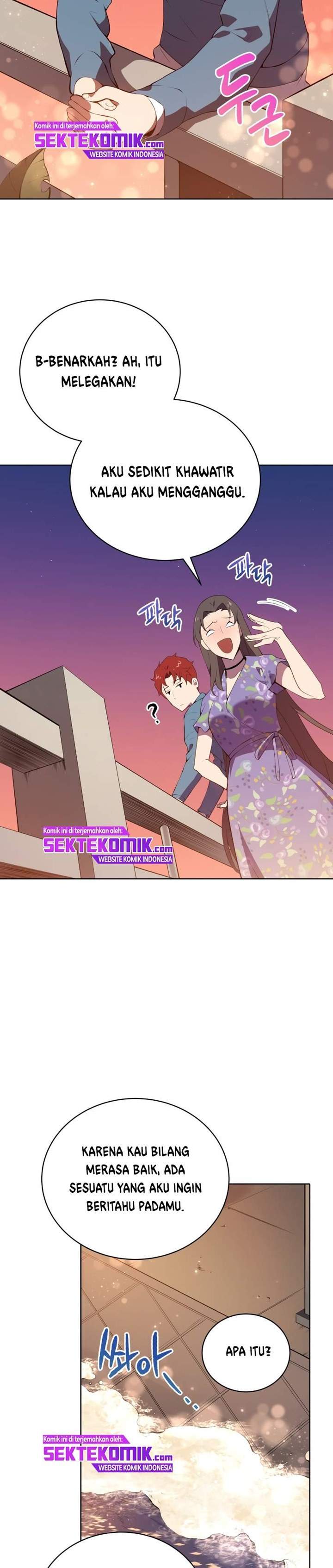 The Descent of the Demonic Master Chap 104 - Next Chap 105