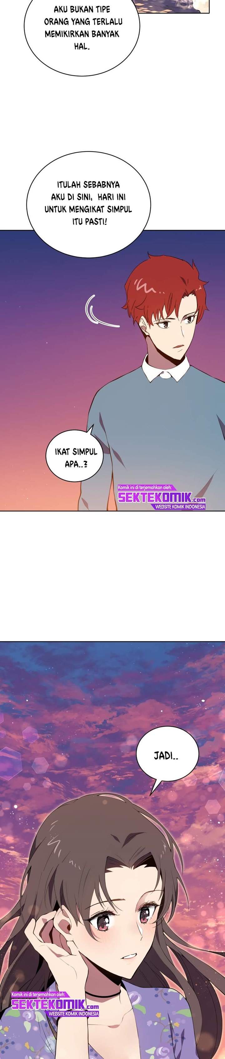 The Descent of the Demonic Master Chap 104 - Next Chap 105