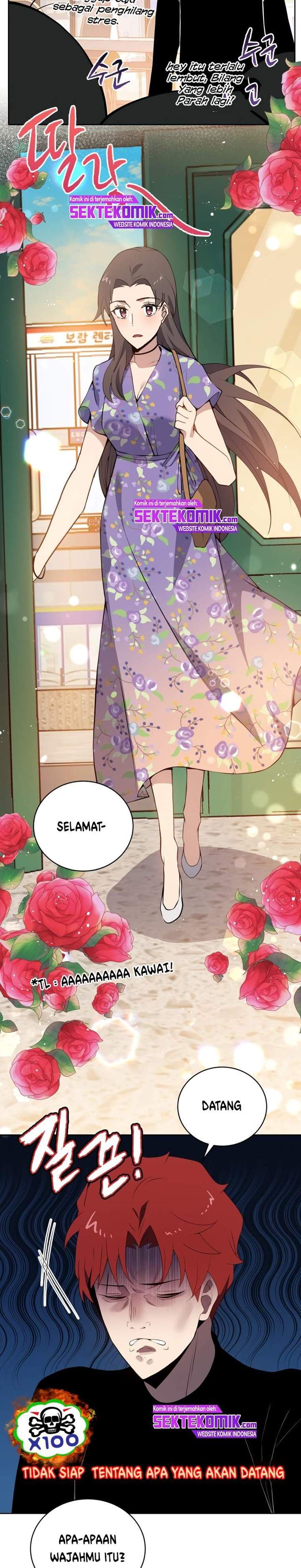 The Descent of the Demonic Master Chap 104 - Next Chap 105