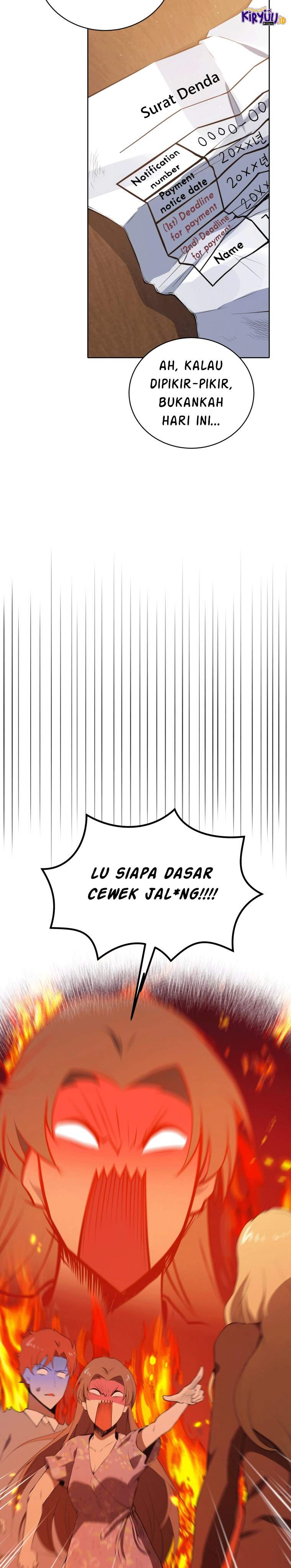 The Descent of the Demonic Master Chap 105 - Next Chap 106
