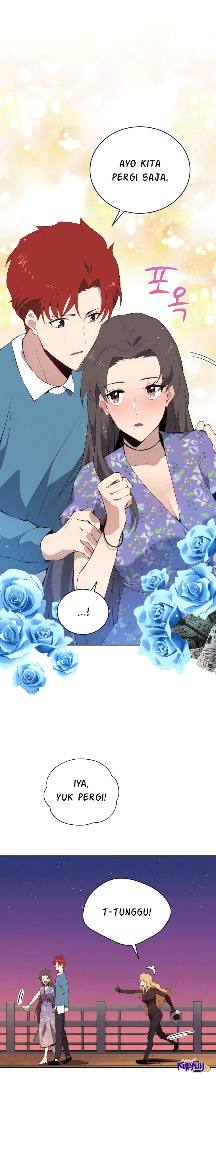 The Descent of the Demonic Master Chap 105 - Next Chap 106