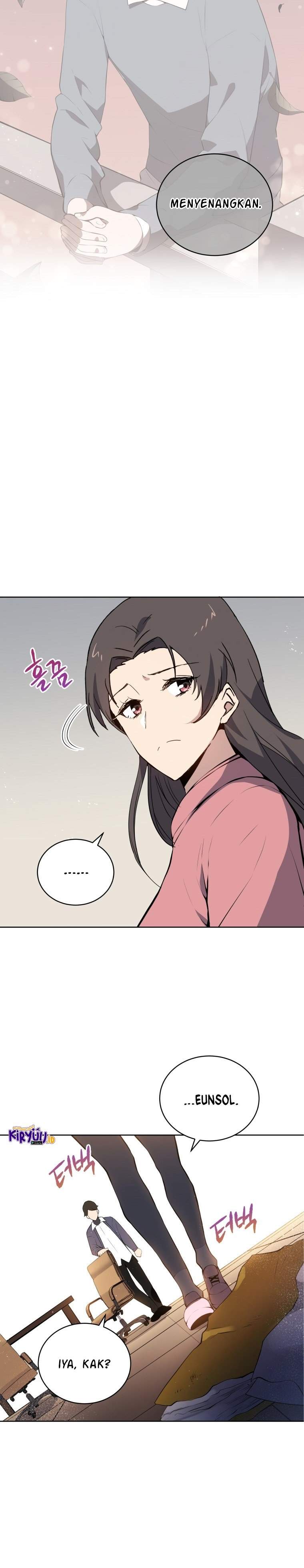 The Descent of the Demonic Master Chap 105 - Next Chap 106