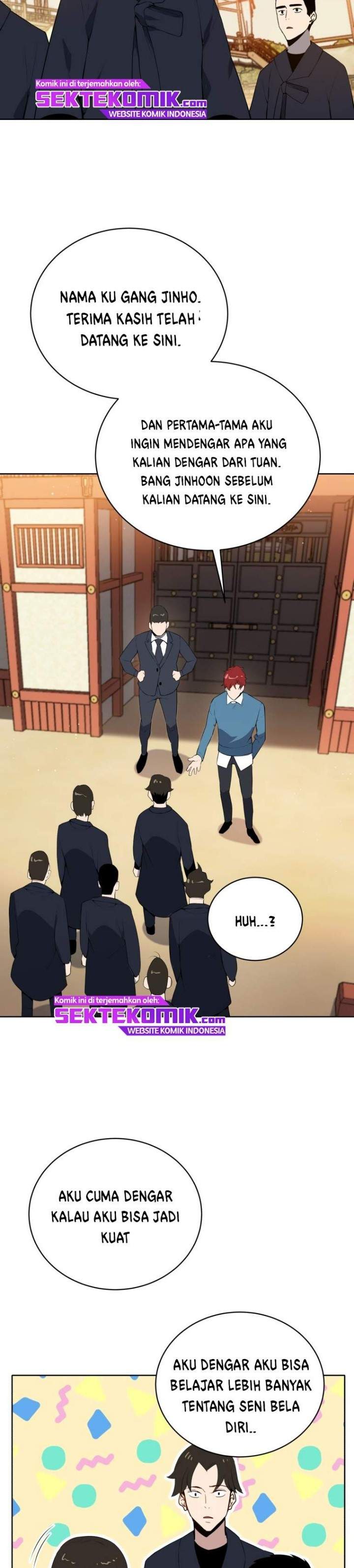 The Descent of the Demonic Master Chap 106 - Next Chap 107