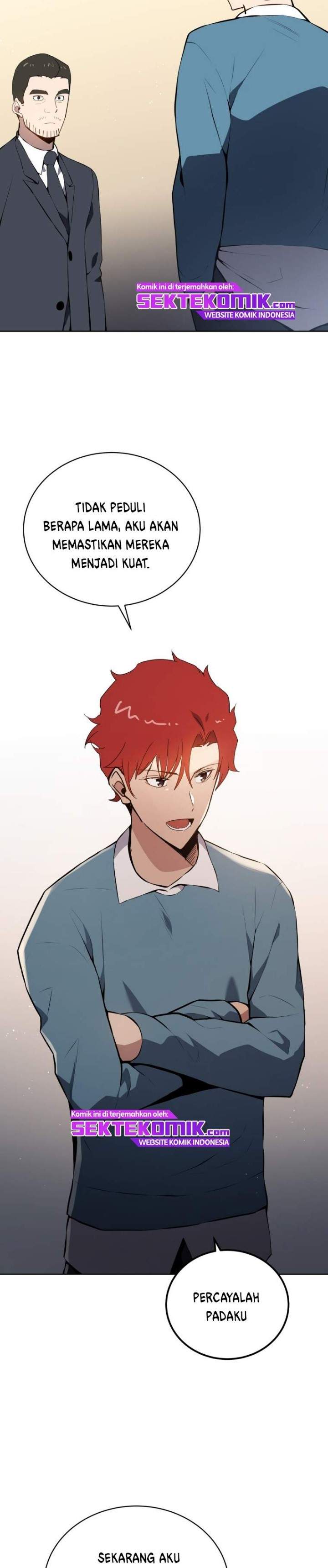 The Descent of the Demonic Master Chap 106 - Next Chap 107