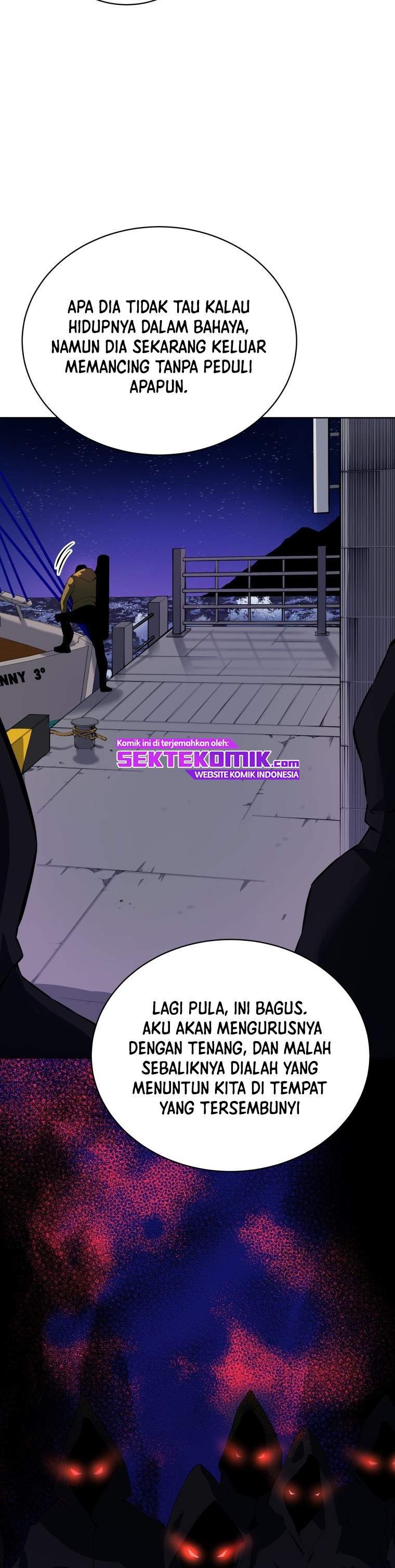 The Descent of the Demonic Master Chap 108 - Next Chap 109