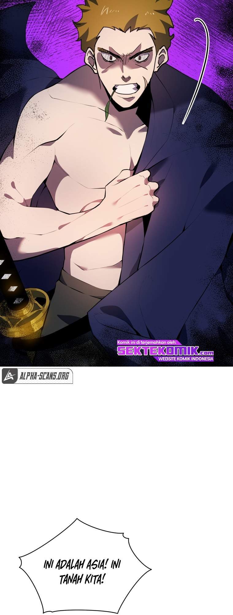 The Descent of the Demonic Master Chap 109 - Next Chap 110