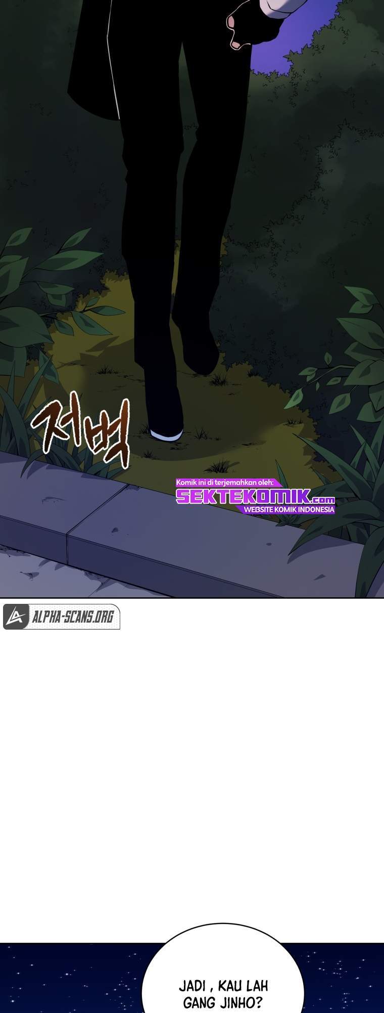 The Descent of the Demonic Master Chap 109 - Next Chap 110