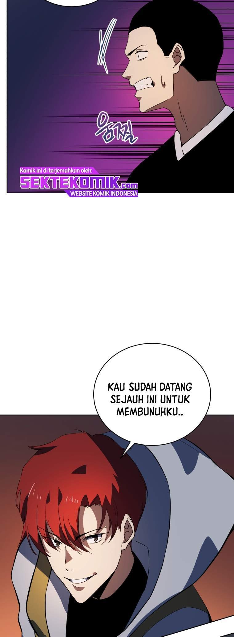 The Descent of the Demonic Master Chap 109 - Next Chap 110