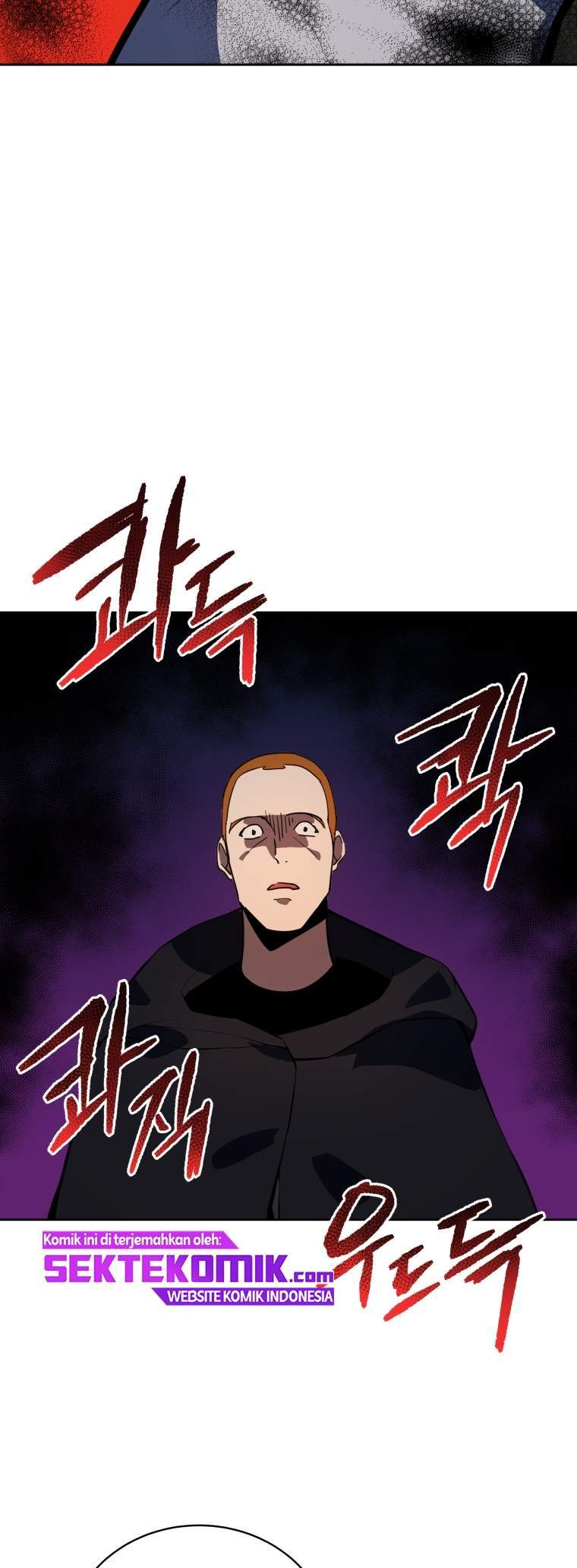 The Descent of the Demonic Master Chap 109 - Next Chap 110