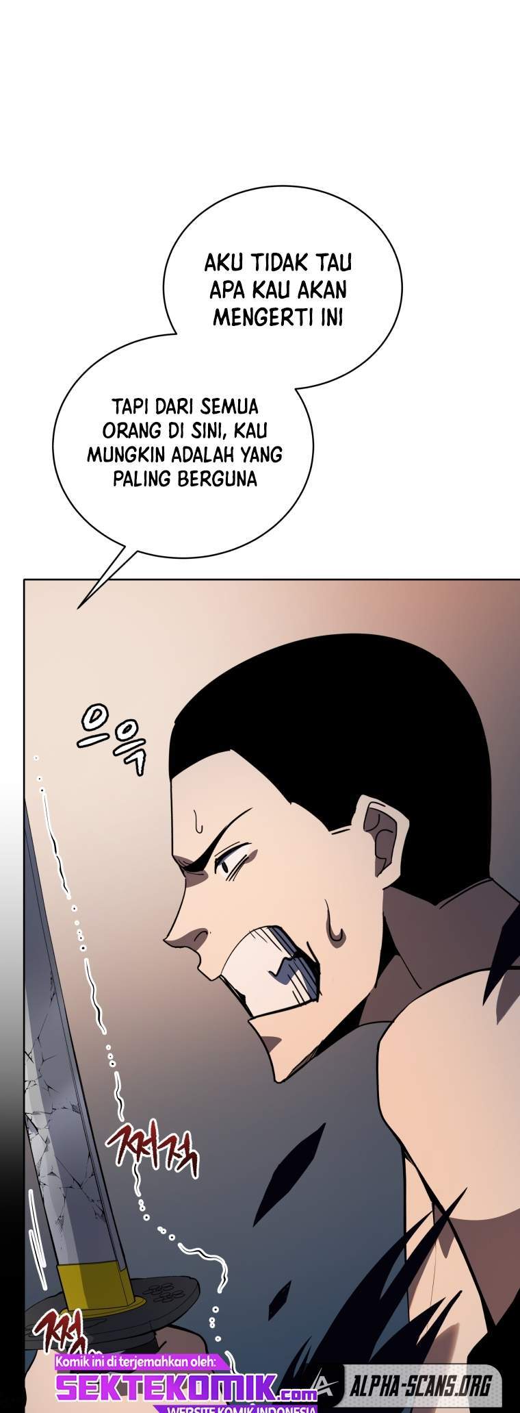 The Descent of the Demonic Master Chap 109 - Next Chap 110