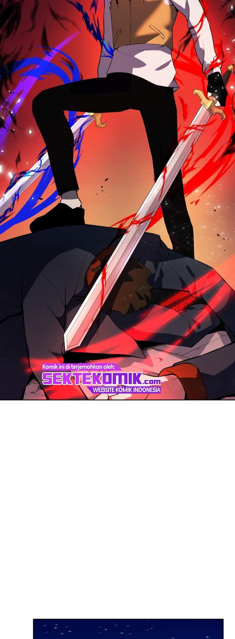 The Descent of the Demonic Master Chap 109 - Next Chap 110