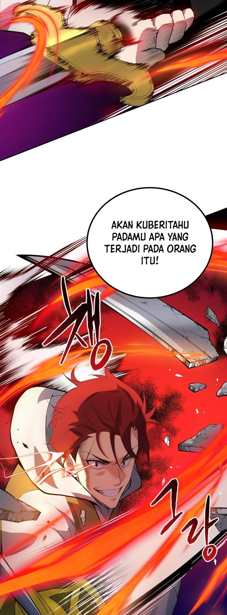 The Descent of the Demonic Master Chap 109 - Next Chap 110
