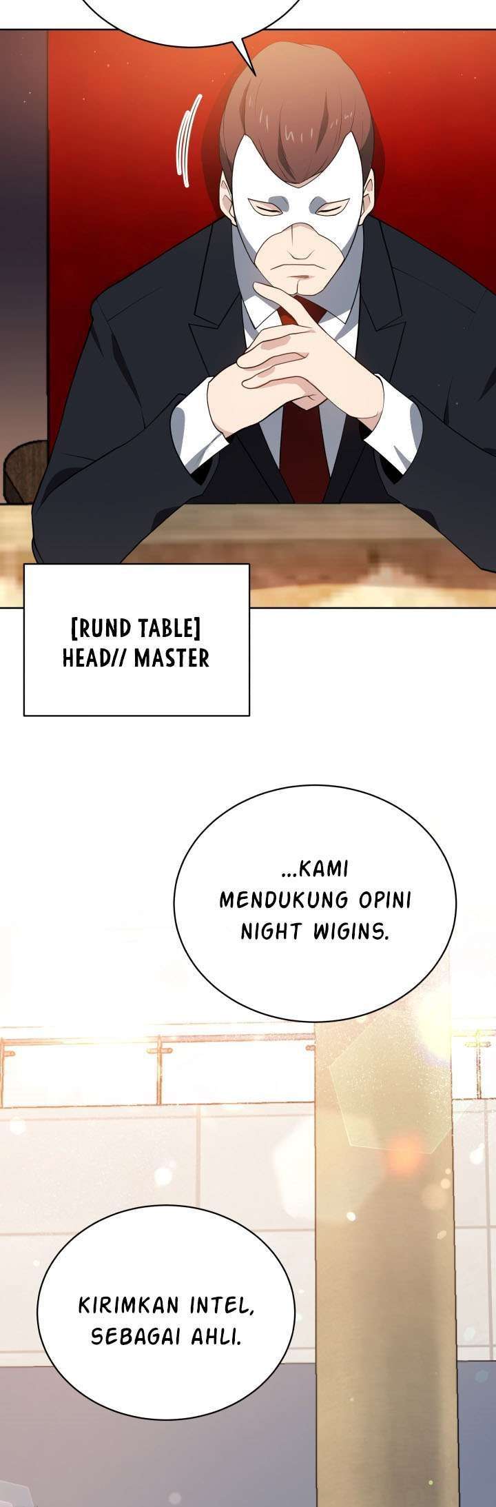 The Descent of the Demonic Master Chap 100 - Next Chap 101