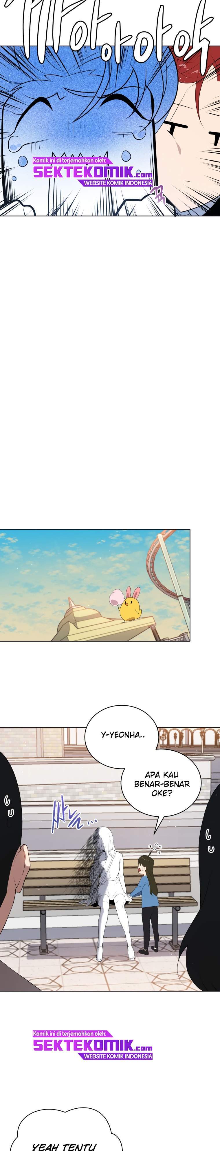 The Descent of the Demonic Master Chap 101 - Next Chap 102