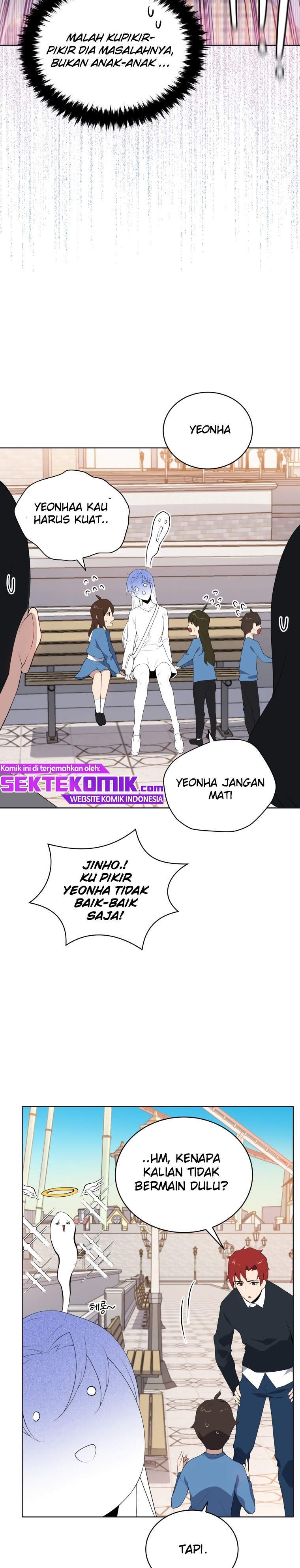 The Descent of the Demonic Master Chap 101 - Next Chap 102