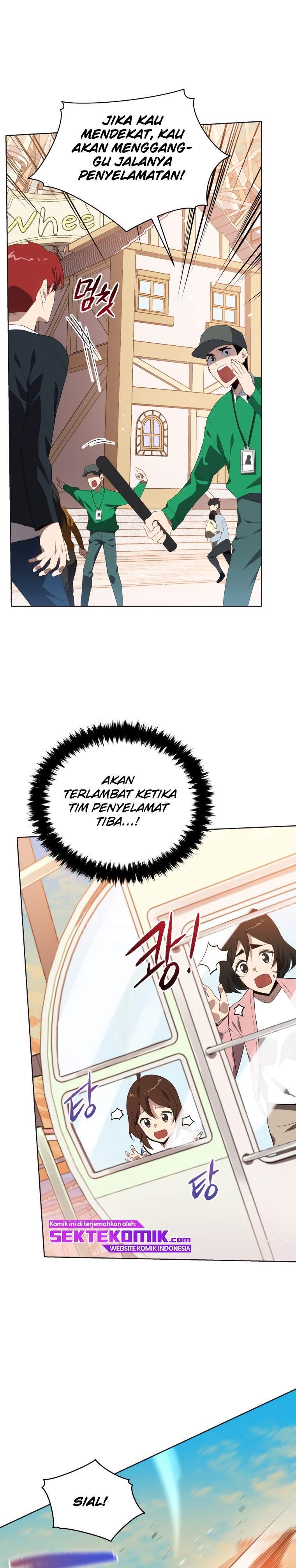 The Descent of the Demonic Master Chap 101 - Next Chap 102