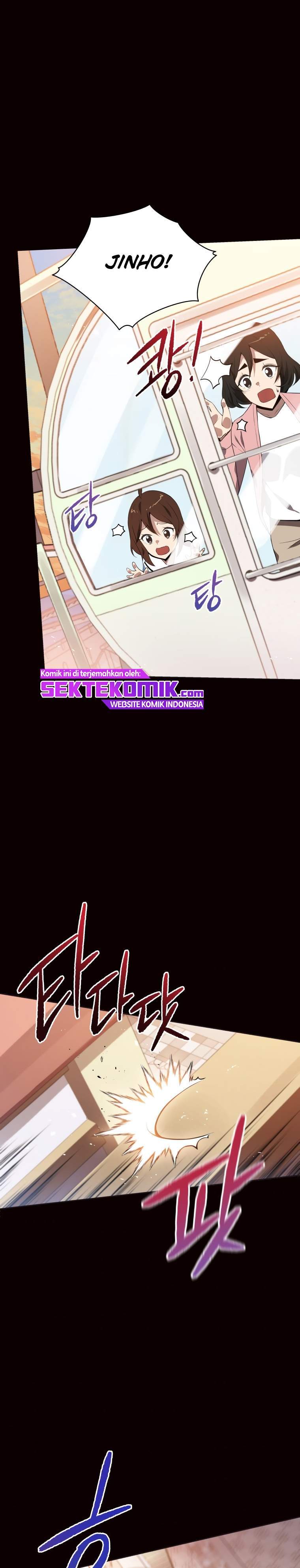 The Descent of the Demonic Master Chap 101 - Next Chap 102