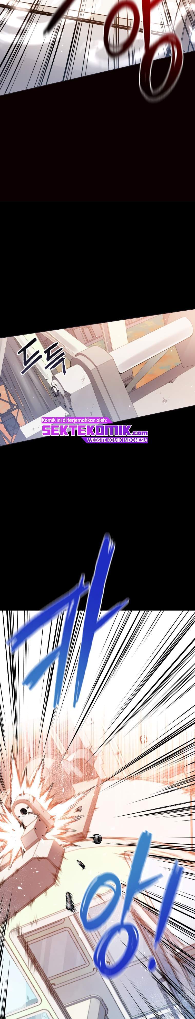 The Descent of the Demonic Master Chap 101 - Next Chap 102