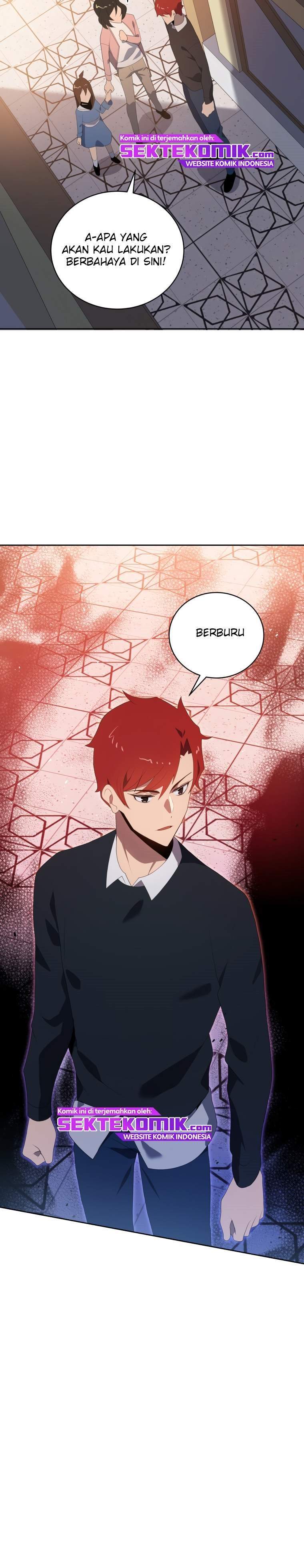 The Descent of the Demonic Master Chap 102 - Next Chap 103