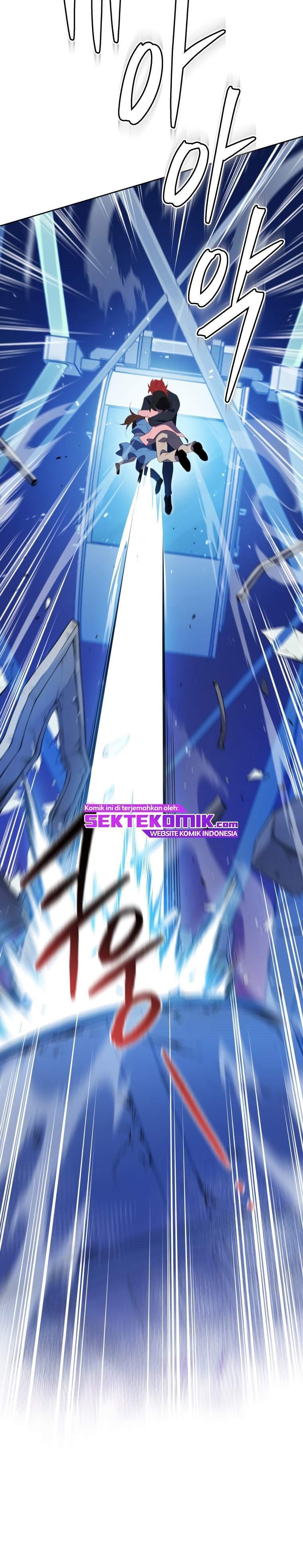 The Descent of the Demonic Master Chap 102 - Next Chap 103