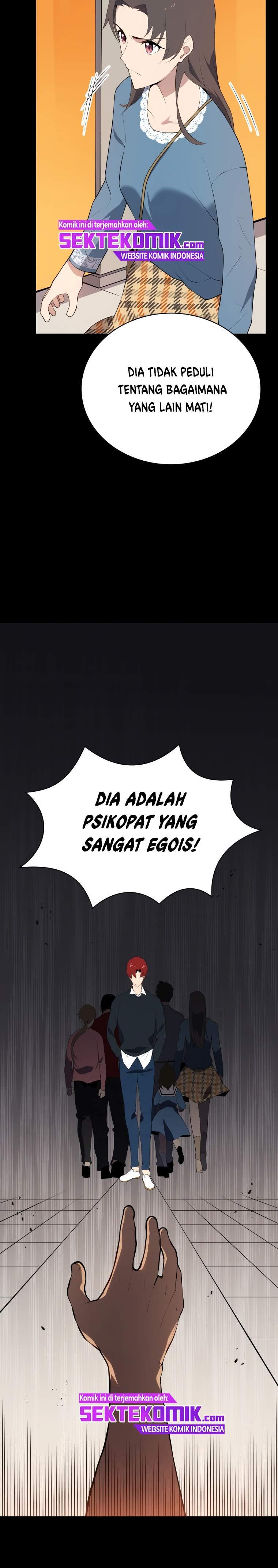 The Descent of the Demonic Master Chap 103 - Next Chap 104